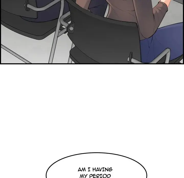 Never Too Late Chapter 10 - Page 105