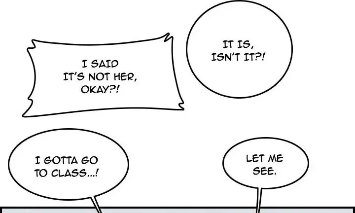 Never Too Late Chapter 10 - Page 118