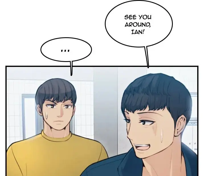 Never Too Late Chapter 10 - Page 121