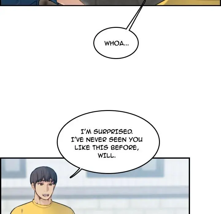 Never Too Late Chapter 10 - Page 15
