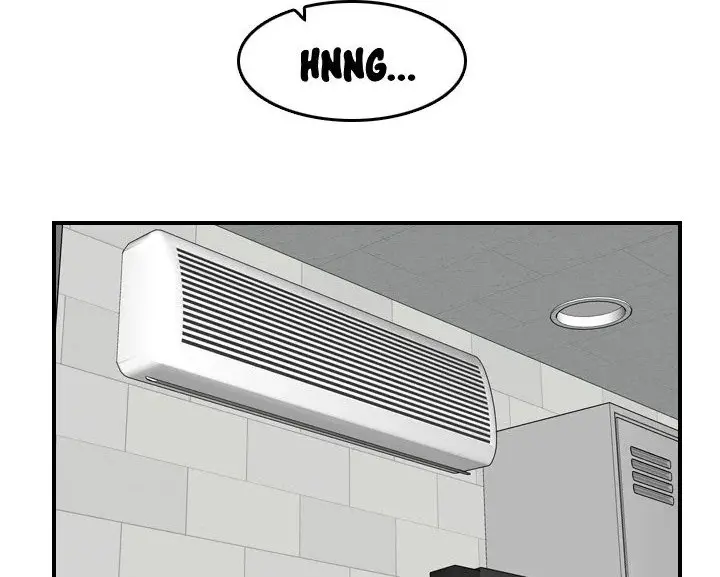 Never Too Late Chapter 10 - Page 29