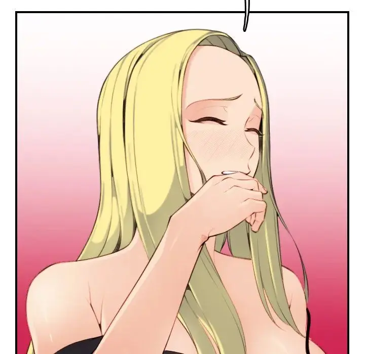 Never Too Late Chapter 10 - Page 33