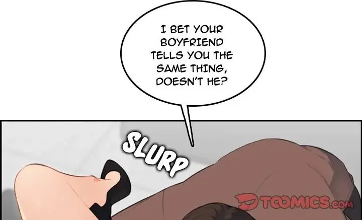 Never Too Late Chapter 10 - Page 45
