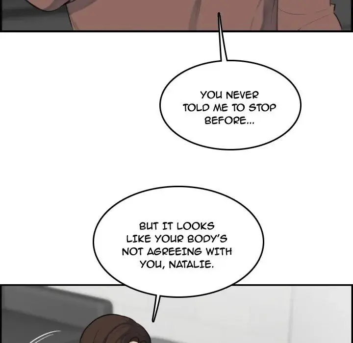 Never Too Late Chapter 10 - Page 51