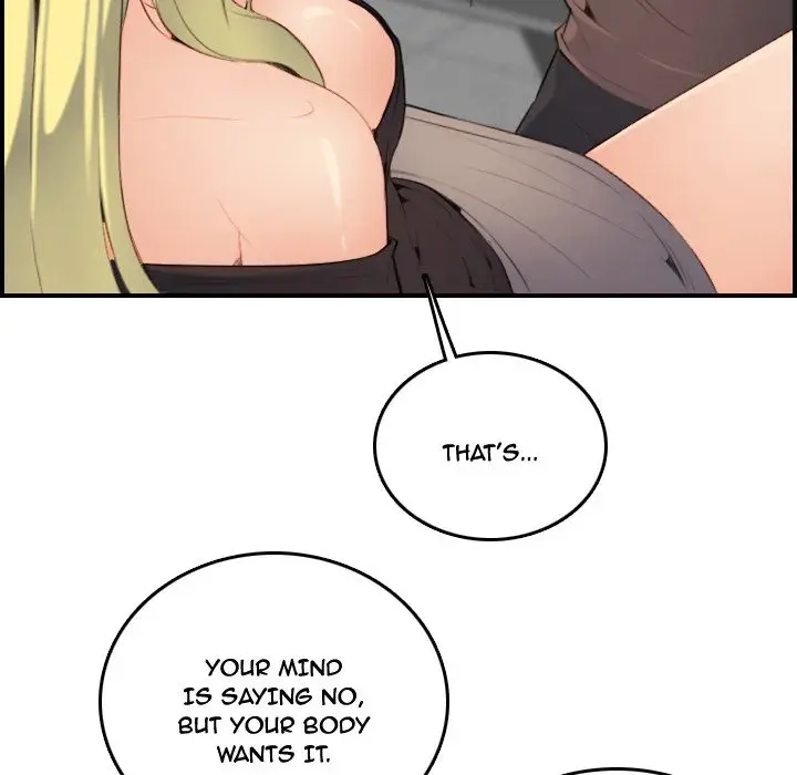 Never Too Late Chapter 10 - Page 58