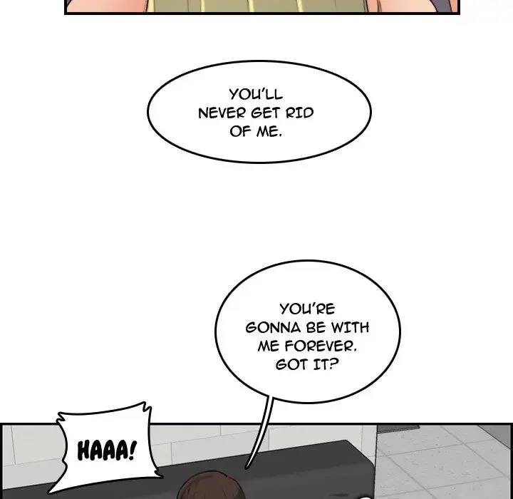 Never Too Late Chapter 10 - Page 74