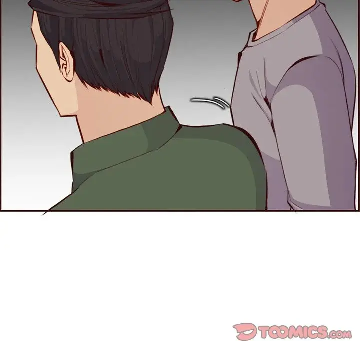 Never Too Late Chapter 100 - Page 10