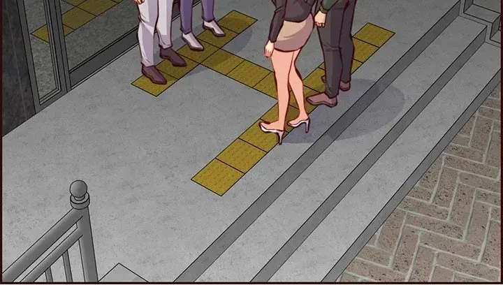Never Too Late Chapter 100 - Page 103