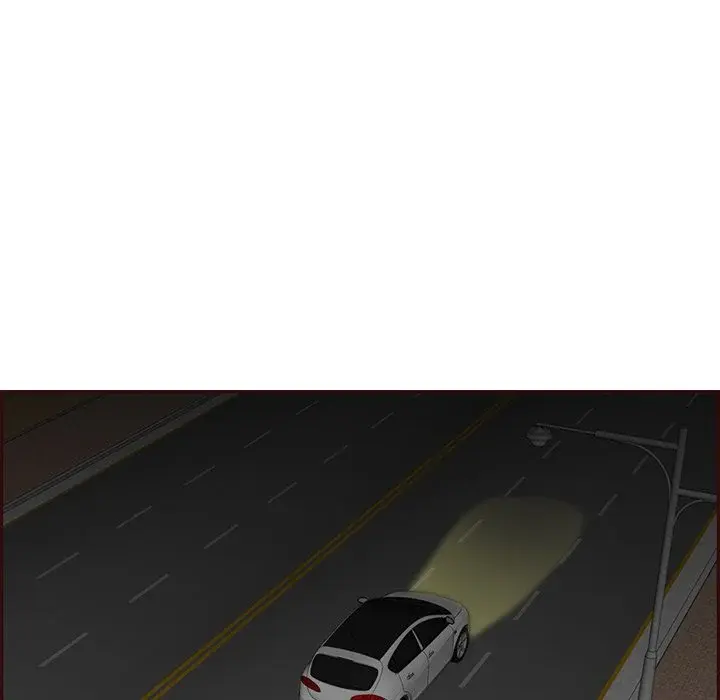 Never Too Late Chapter 100 - Page 104
