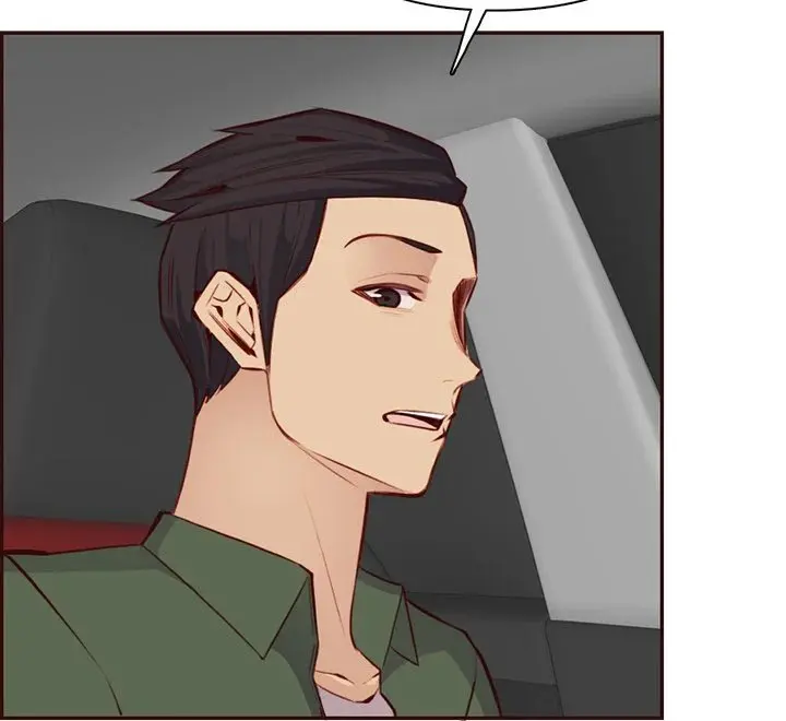 Never Too Late Chapter 100 - Page 108