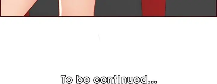Never Too Late Chapter 100 - Page 111