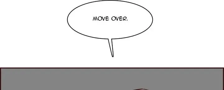 Never Too Late Chapter 100 - Page 16