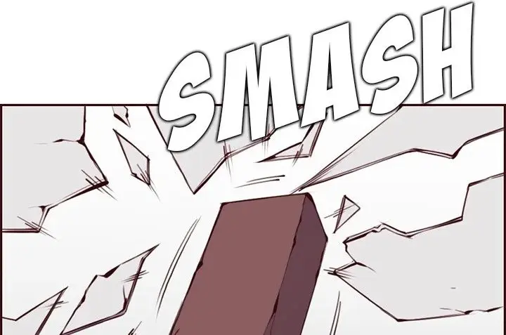 Never Too Late Chapter 100 - Page 20