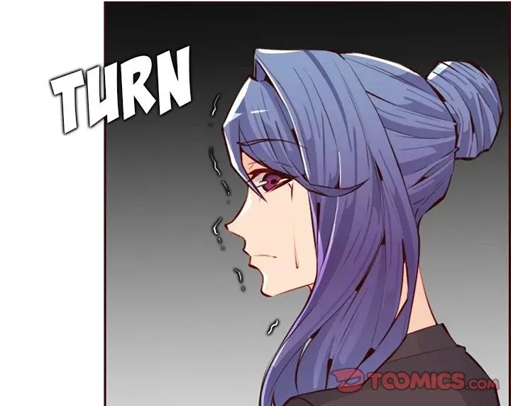 Never Too Late Chapter 100 - Page 38