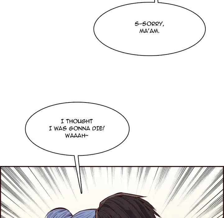 Never Too Late Chapter 100 - Page 41