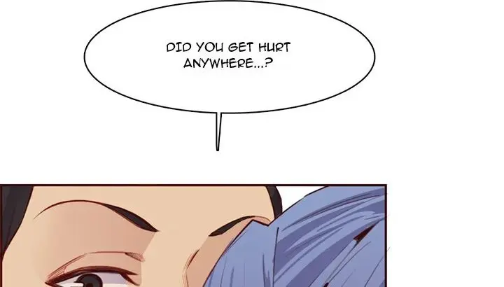 Never Too Late Chapter 100 - Page 43