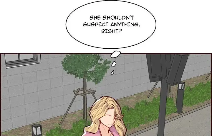 Never Too Late Chapter 100 - Page 52