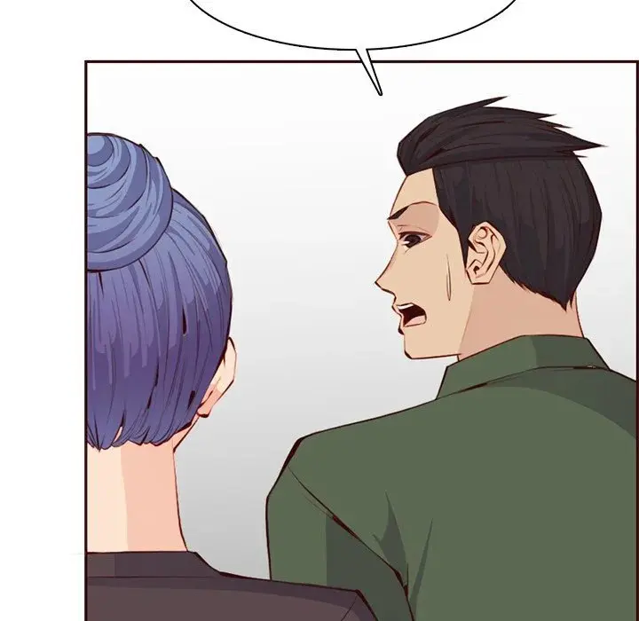 Never Too Late Chapter 100 - Page 64