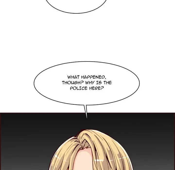 Never Too Late Chapter 100 - Page 69