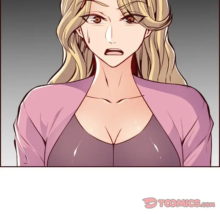 Never Too Late Chapter 100 - Page 70