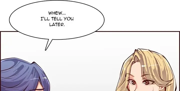 Never Too Late Chapter 100 - Page 71