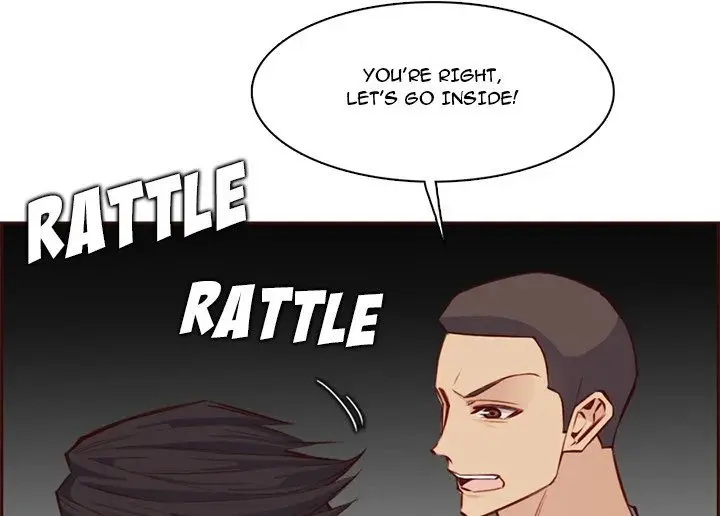 Never Too Late Chapter 100 - Page 9