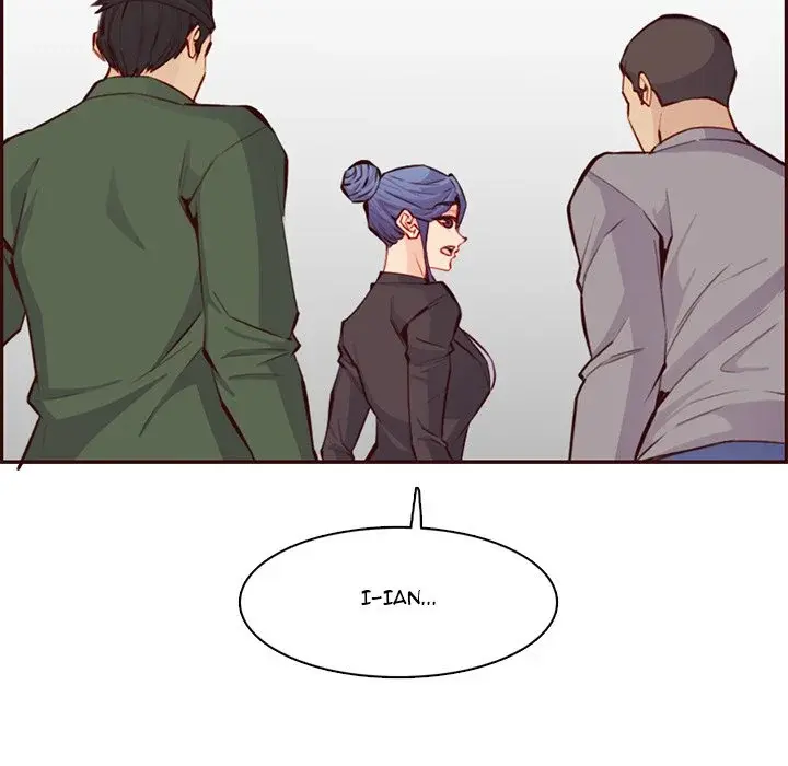 Never Too Late Chapter 100 - Page 91