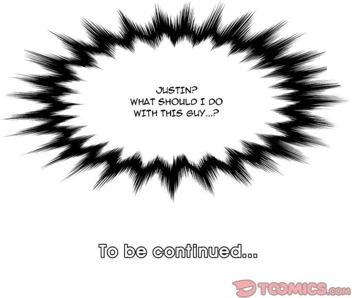 Never Too Late Chapter 101 - Page 110