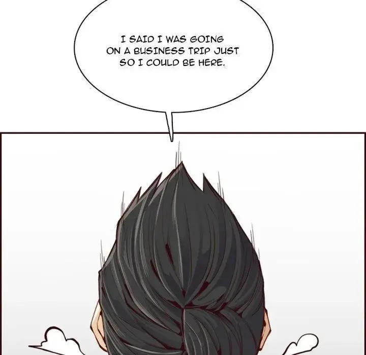 Never Too Late Chapter 101 - Page 15