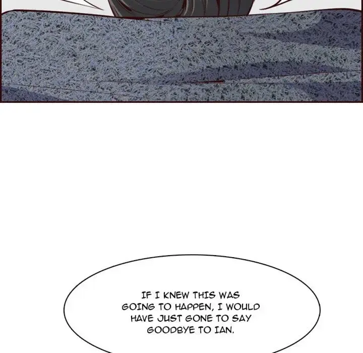 Never Too Late Chapter 101 - Page 16