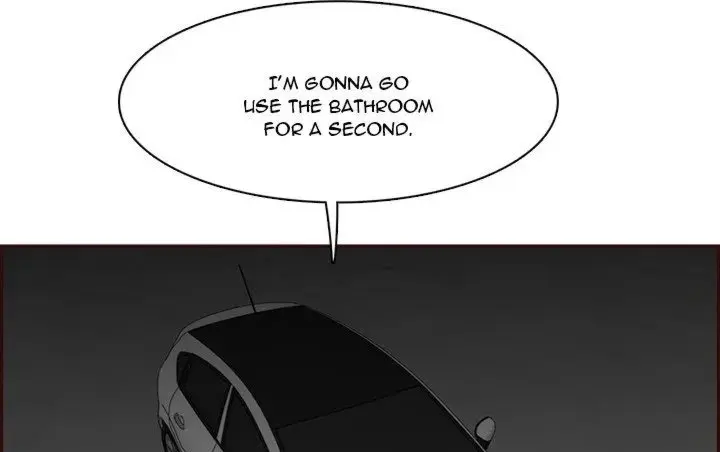 Never Too Late Chapter 101 - Page 25