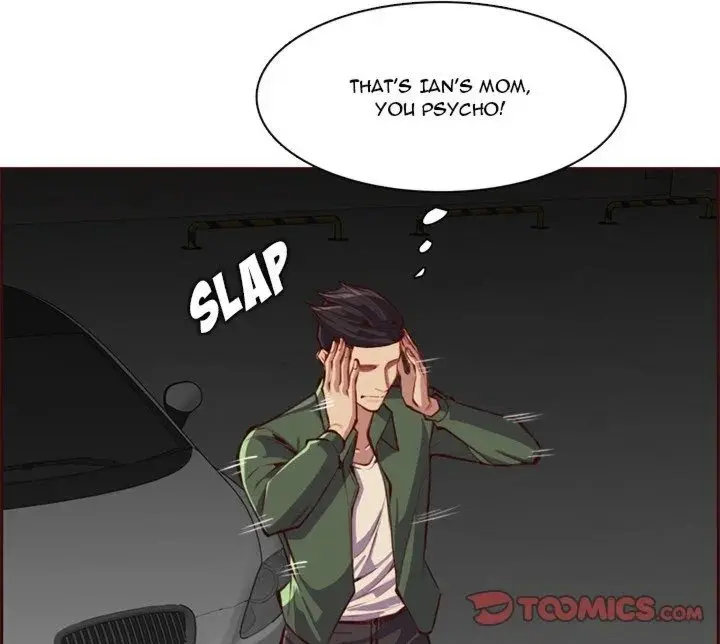 Never Too Late Chapter 101 - Page 38