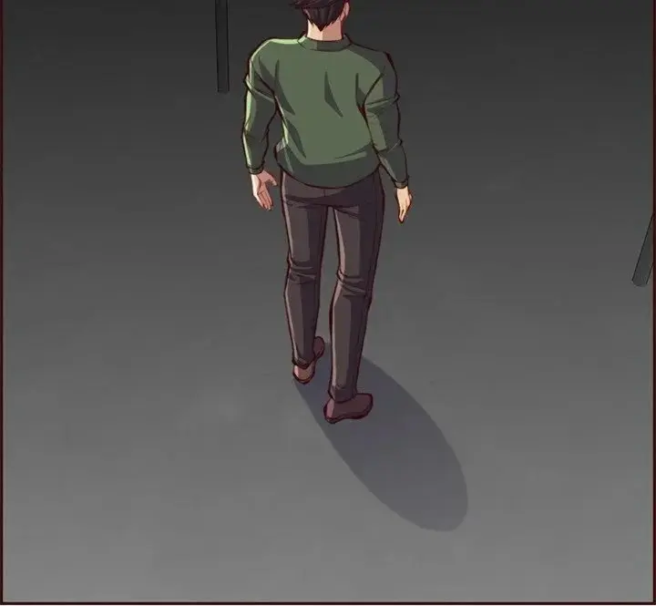 Never Too Late Chapter 101 - Page 41