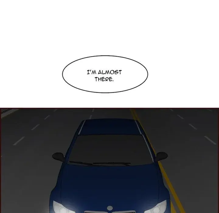 Never Too Late Chapter 101 - Page 5