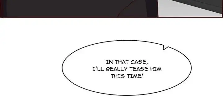 Never Too Late Chapter 101 - Page 56