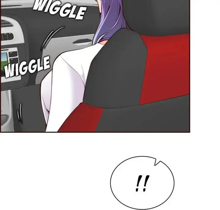 Never Too Late Chapter 101 - Page 72