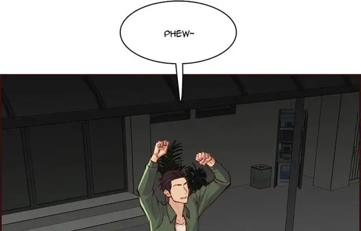 Never Too Late Chapter 101 - Page 73