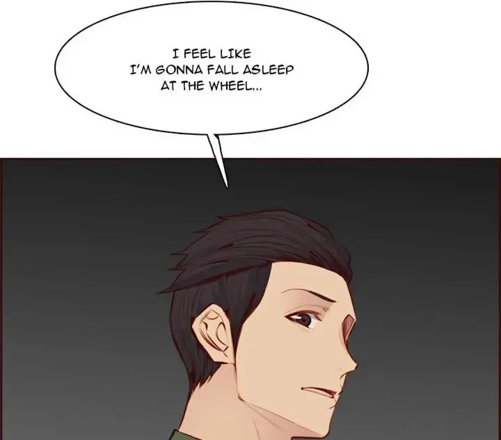 Never Too Late Chapter 101 - Page 77