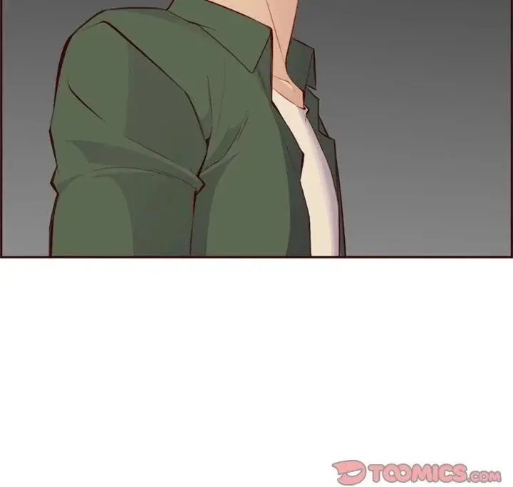 Never Too Late Chapter 101 - Page 78