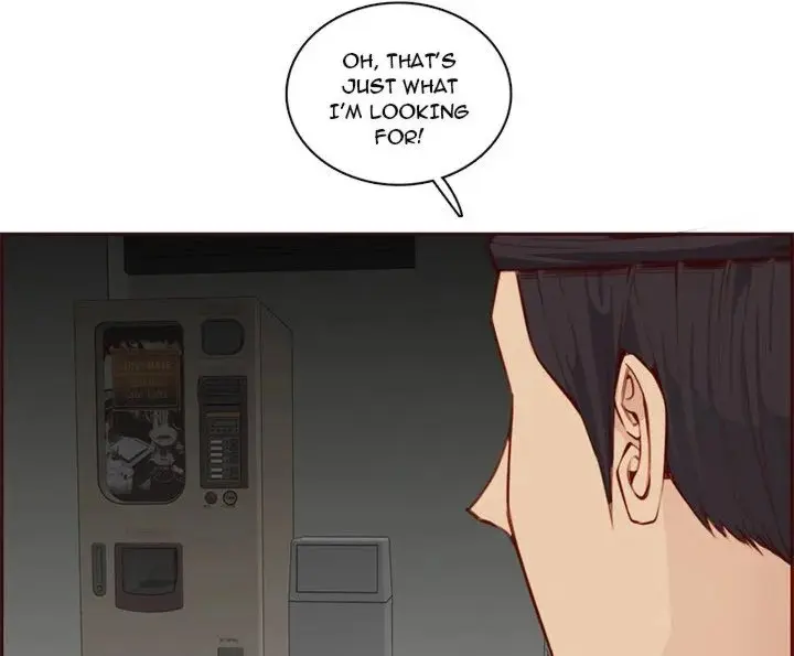 Never Too Late Chapter 101 - Page 79