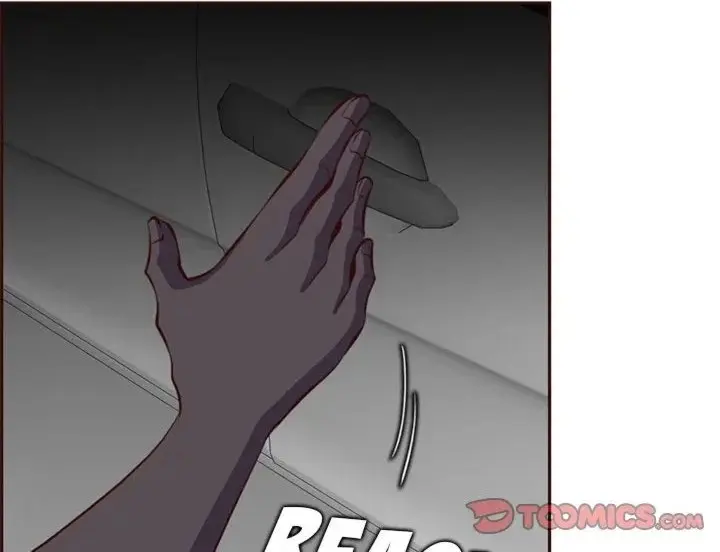 Never Too Late Chapter 101 - Page 98