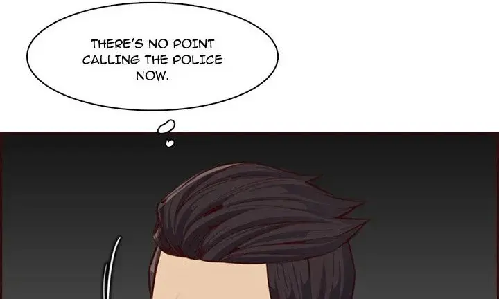 Never Too Late Chapter 102 - Page 13