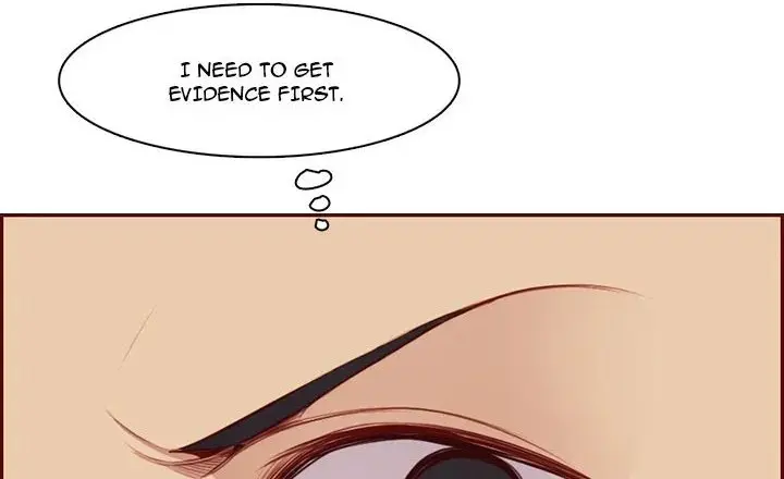 Never Too Late Chapter 102 - Page 15