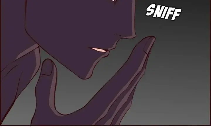 Never Too Late Chapter 102 - Page 68