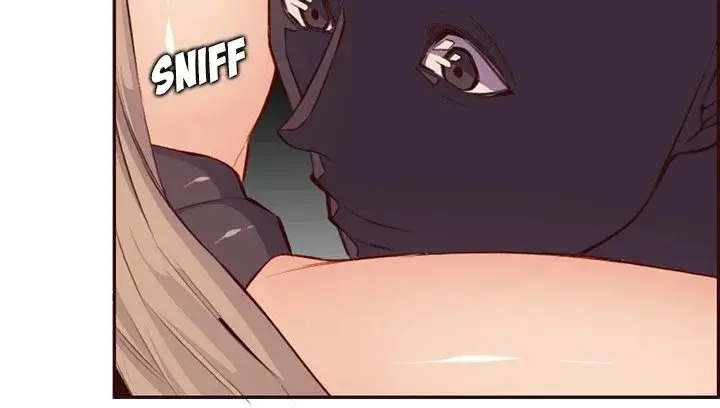 Never Too Late Chapter 102 - Page 73