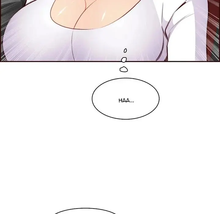 Never Too Late Chapter 102 - Page 83