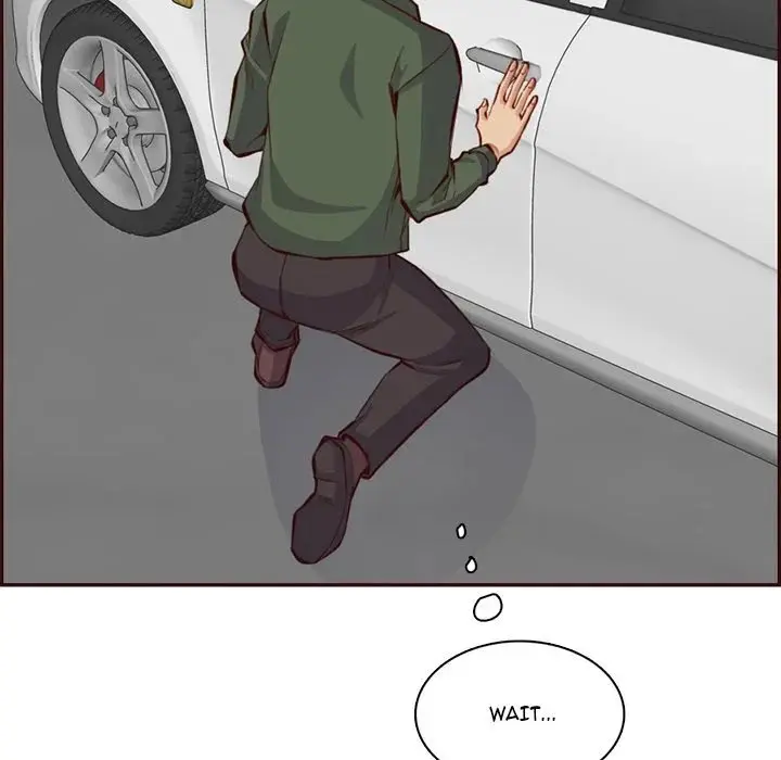 Never Too Late Chapter 102 - Page 88