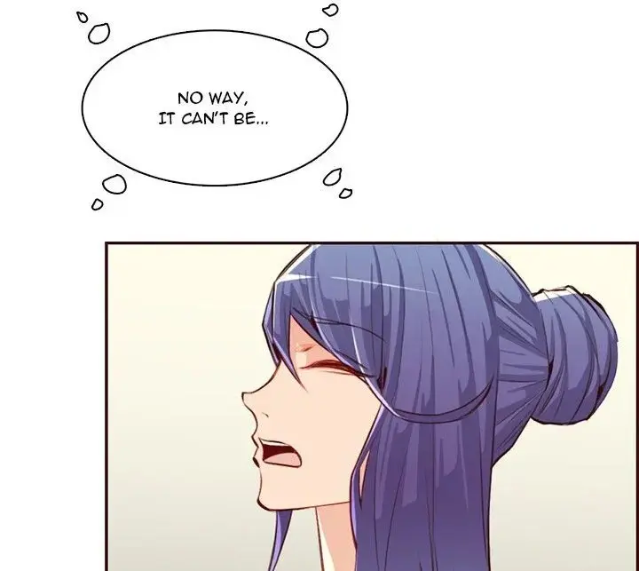 Never Too Late Chapter 102 - Page 91