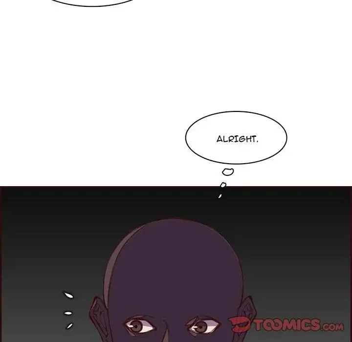 Never Too Late Chapter 102 - Page 94