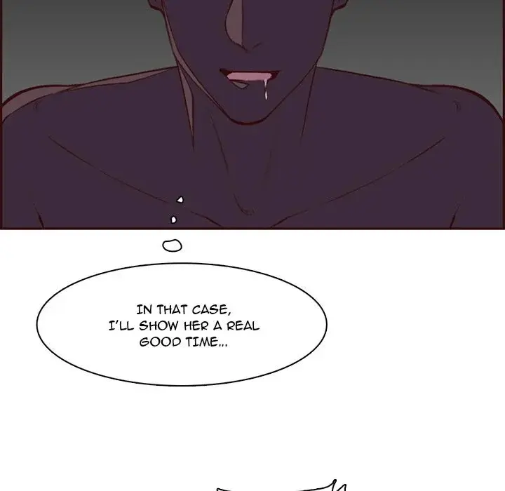 Never Too Late Chapter 102 - Page 95